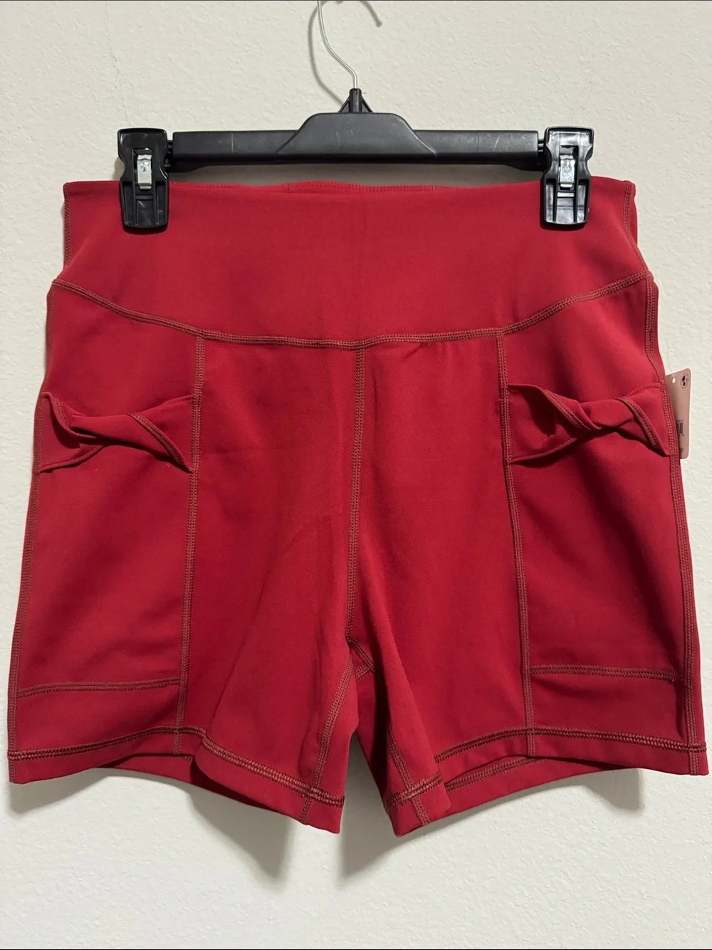 Free People FP Movement Wave Rider Shorts